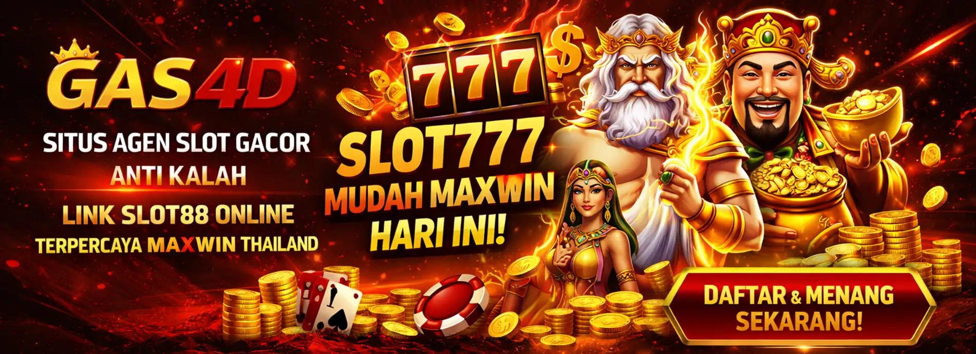 gas4d situs slot gacor hari ini maxwin thailand