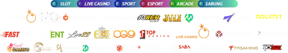 gas4d provider slot live casino sport esport arcade sabung